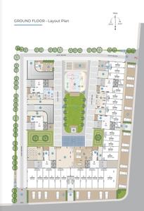 Project Image of 1548.0 - 1962.0 Sq.ft 2 BHK Apartment for buy in Beverlynn Skyvue