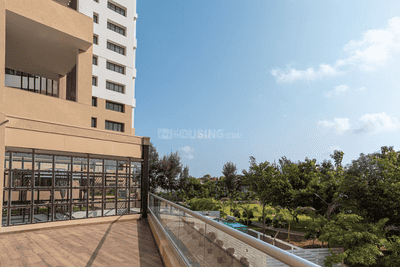 Project Image of 3700.0 - 4411.0 Sq.ft 3 BHK Apartment for buy in Reflection