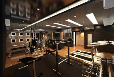 Project Image of 1548.0 - 1686.0 Sq.ft 3 BHK Apartment for buy in Manohar Royal Ornate