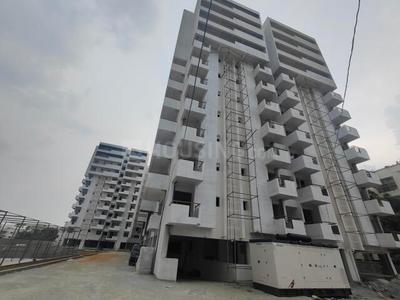 Project Image of 1026.0 - 1811.0 Sq.ft 2 BHK Apartment for buy in Suraksha Heritage Park