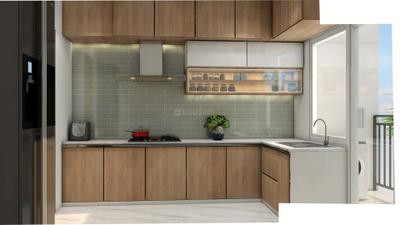 Project Image of 984.0 - 1212.0 Sq.ft 2 BHK Apartment for buy in Veegaland Green Fort
