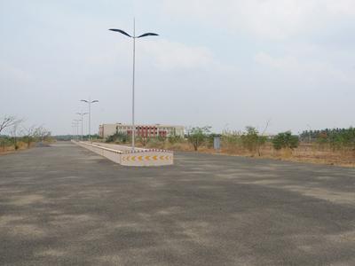 Project Image of 2000.0 - 3500.0 Sq.ft Residential Plot Plot for buy in Globus Garden Phase I