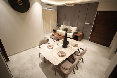 Project Image of 1164.63 - 3232.69 Sq.ft 2 BHK Apartment for buy in Cinco Cresendo