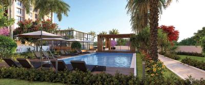Project Image of 291.0 - 501.0 Sq.ft 1 BHK Apartment for buy in Puraniks Ikigai