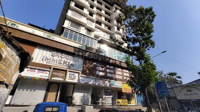 Project Image of 600 Sq.ft 2 BHK Apartment / Flat for sale in Malad West for Rs. 17000000