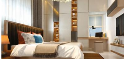 Project Image of 3078.8 - 4267.0 Sq.ft 3 BHK Villa for buy in Saishakti Kingston