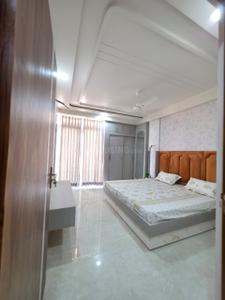 Project Image of 1380.0 - 1992.0 Sq.ft 3 BHK Apartment for buy in Siddhi Fortune Palace B