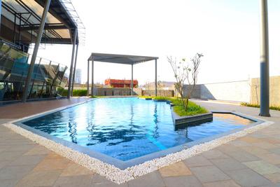 Project Image of 890.28 - 2127.06 Sq.ft 2 BHK Apartment for buy in Goel Ganga Legend Building A1