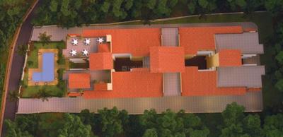 Project Image of 879 Sq.ft 1 BHK Apartment / Flat for sale in Calangute for Rs. 13500000