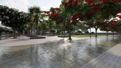 Gallery Cover Pic of Urban Blossom