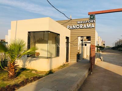 Project Image of 1875.0 - 1925.0 Sq.ft 3 BHK Villa for buy in Wallfort Panorama