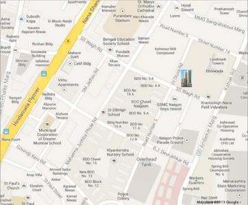 Project Image of 427.0 - 750.0 Sq.ft 1 BHK Apartment for buy in Saanvi Spee Residency