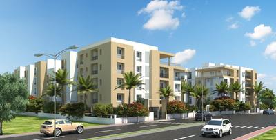 BBCL Midland Elevation 1