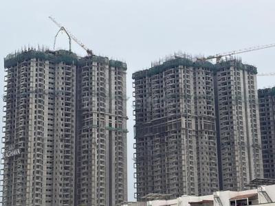 Project Image of 1660.0 - 1930.0 Sq.ft 3 BHK Apartment for buy in Wave By Raghava
