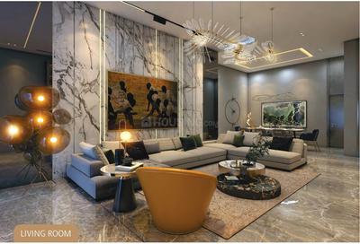 Project Image of 970.0 - 2519.0 Sq.ft 2 BHK Apartment for buy in Basanta Enclave