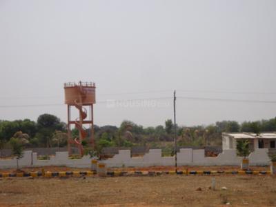 Project Image of 930.0 - 5231.69 Sq.ft Residential Plot Plot for buy in Bhashyam Cristal County IV