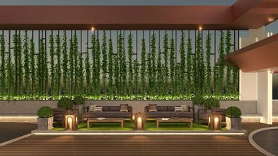 Project Image of 745.0 - 760.0 Sq.ft 2 BHK Apartment for buy in I M Applaud 38