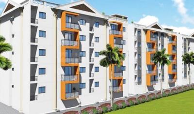 Project Image of 1095.0 - 1600.0 Sq.ft 1 BHK Apartment for buy in Cementech Royal Willament