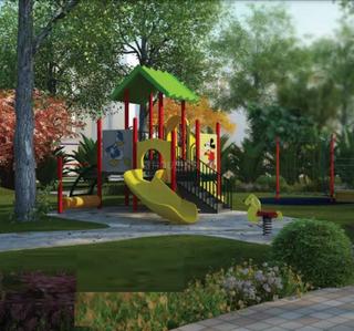Project Image of 2700.0 - 8550.0 Sq.ft Residential Plot Plot for buy in Experion Westerlies Phase 4