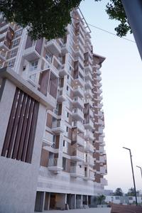 Project Image of 1747.0 - 3251.0 Sq.ft 3 BHK Apartment for buy in Unishire Belvedere Premia