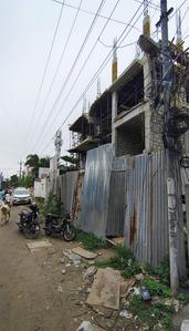 Project Image of 1468 Sq.ft 3 BHK Apartment / Flat for sale in Vanagaram for Rs. 11700000