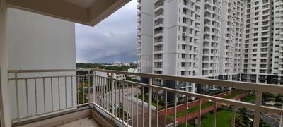 Project Image of 1232.0 - 1943.0 Sq.ft 2 BHK Apartment for buy in Puravankara Palm Beach