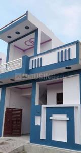 Project Image of 800.0 - 1350.0 Sq.ft 2 BHK Villa for buy in Prathisha Orchids Garden Villas