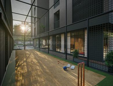 Project Image of 2115.0 - 2205.0 Sq.ft 3 BHK Apartment for buy in Terra Sky