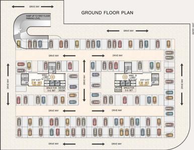 Project Image of 1150 Sq.ft 2 BHK Apartment / Flat for sale in Taloja for Rs. 7500000