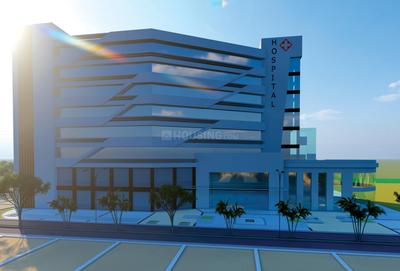Project Image of 10890.0 - 43560.0 Sq.ft Residential Plot Plot for buy in GSR Akshya Satellite City