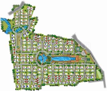 Project Image of 0.0 - 2800.0 Sq.ft 3.5 BHK Villa for buy in BricMor Westpines