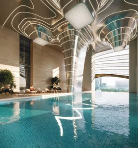 Project Image of 7812.0 - 8448.0 Sq.ft 4 BHK Apartment for buy in Pavani Mirai