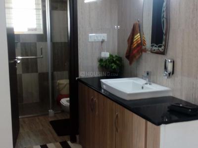 Project Image of 1280.0 - 1352.0 Sq.ft 4 BHK Apartment for buy in Silver Oak