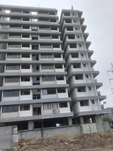 Project Image of 1000 Sq.ft 2 BHK Apartment / Flat for sale in GIDC Naroda for Rs. 4500000