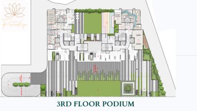 Project Image of 606.0 - 949.0 Sq.ft 2 BHK Apartment for buy in Shraddha Paradise
