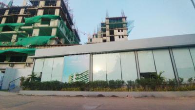 Project Image of 2610.0 - 3130.0 Sq.ft 3 BHK Apartment for buy in Aaryan Solaris Residency