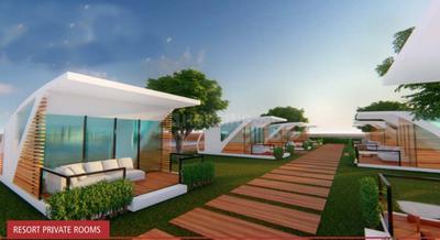 Project Image of 1800.0 - 5400.0 Sq.ft Residential Plot Plot for buy in Googee Pharma City