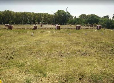 Project Image of 600.0 - 2181.0 Sq.ft Residential Plot Plot for buy in VGN Orville