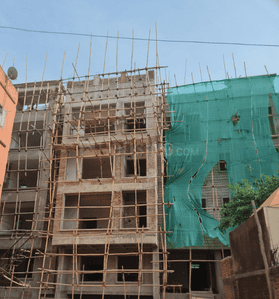 Project Image of 857.05 - 1034.55 Sq.ft 2 BHK Apartment for buy in Apna Suhashini Niketan
