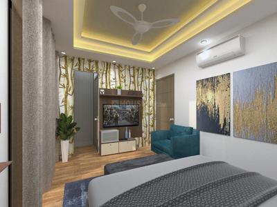 Project Image of 2150.0 - 2700.0 Sq.ft 4 BHK Villa for buy in Escon Villa
