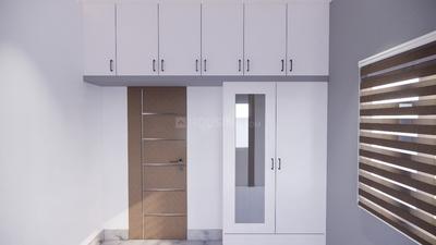 Project Image of 678.0 - 981.0 Sq.ft 2 BHK Apartment for buy in Varaham Illam