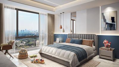 Project Image of 824.0 - 1197.0 Sq.ft 2 BHK Apartment for buy in Yashoda Trident World