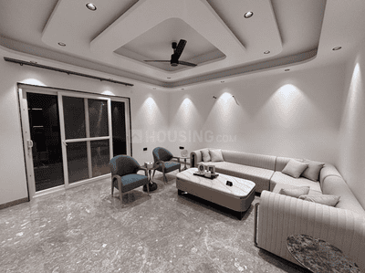 Project Image of 4950.0 - 5850.0 Sq.ft 4 BHK Builder Floor for buy in Satvik Greenfield Floors