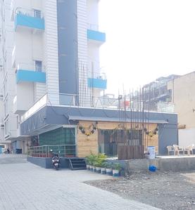 Project Image of 780.0 - 805.0 Sq.ft 2 BHK Apartment for buy in Kate Vimal Twin Towers B