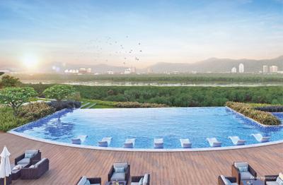 Project Image of 960 Sq.ft 2 BHK Apartment / Flat for sale in Bhoirwadi for Rs. 9500000
