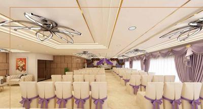 Project Image of 1420.0 - 2485.0 Sq.ft 2.5 BHK Apartment for buy in Skylark 1
