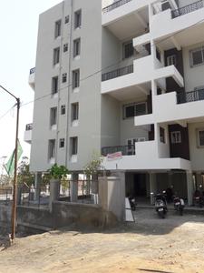 Project Image of 463.82 - 493.31 Sq.ft 2 BHK Apartment for buy in Ace Meghsparsh