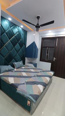 Project Image of 600.0 - 10000.0 Sq.ft 2 BHK Apartment for buy in Property The Citiview