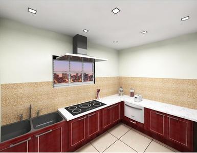 Project Image of 0.0 - 1150.0 Sq.ft 2 BHK Row House for buy in S N Enclaves