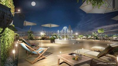 Project Image of 1586 Sq.ft 3 BHK Apartment / Flat for sale in Baner for Rs. 13450000
